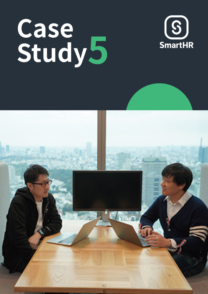 外国人従業員向けの機能強化に取り組む SmartHR