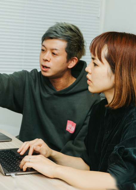 カスタマーサクセス・　導入サポート